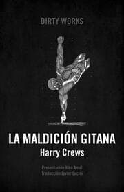 Cover von La maldicio¿n gitana