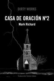 Cover von Casa de oracio¿n nº 2
