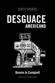 Cover von Desguace americano