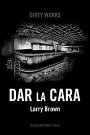 Cover von Dar la cara