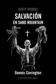 Cover von Salvacio¿n en Sand Mountain