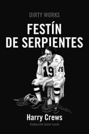 Cover von Festi¿n de serpientes