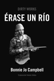 Cover von E¿rase un ri¿o