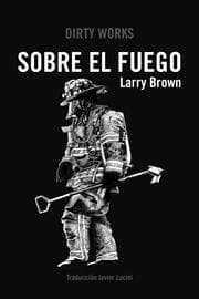 Cover von Sobre el fuego
