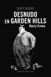 Cover von Desnudo en Garden Hills