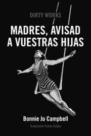 Cover von Madres, avisad a vuestras hijas