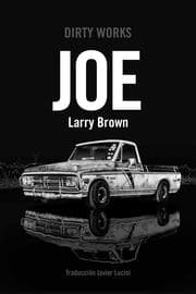 Cover von Joe