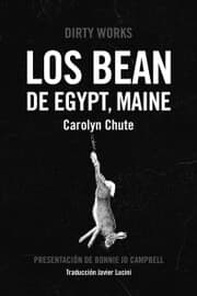 Cover von Los Bean de Egypt, Maine