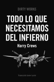 Cover von Todo lo que necesitamos del infierno