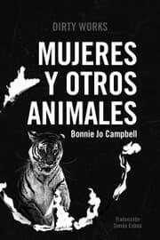 Cover von Mujeres y otros animales
