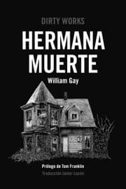 Cover von Hermana muerte