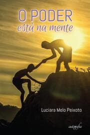 Cover von O poder está na mente