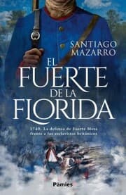 Cover von El fuerte de la Florida