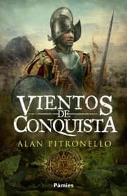 Cover von Vientos de conquista