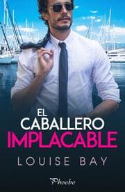 Cover von El caballero implacable