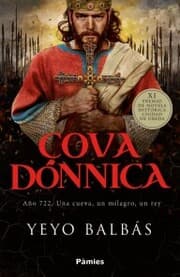 Cover von Cova Dónnica