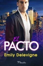 Cover von El pacto
