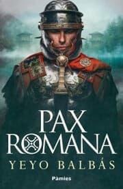 Cover von Pax romana