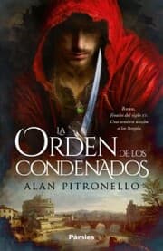 Cover von La Orden de los Condenados