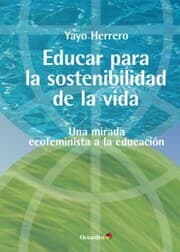 Cover von Educar para la sostenibilidad de la vida