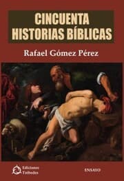 Cover von Cincuenta historias bíblicas