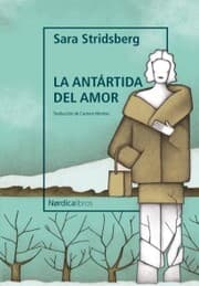 Cover von La antártida del amor