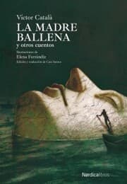 Cover von La madre ballena y otros cuentos