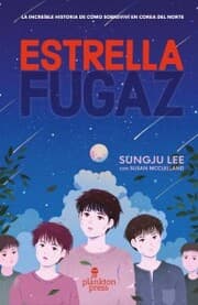 Cover von Estrella Fugaz