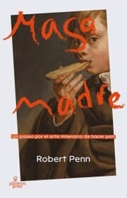 Cover von Masa madre