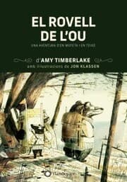 Cover von El rovell de l'ou