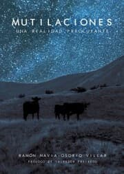 Cover von Mutilaciones