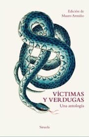 Cover von Víctimas y verdugas