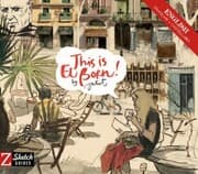 Cover von This is El Born