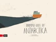 Cover von Mamma goes to Antarctica