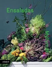 Cover von Ensaladas