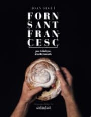 Cover von Forn Sant Francesc. Pa i dolços tradicionals