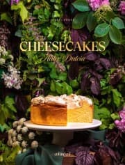 Cover von Cheesecakes. Aliter Dulcia