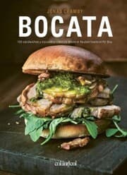 Cover von Bocata