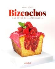 Cover von Bizcochos