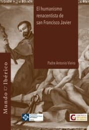 Cover von El humanismo renacentista de San Francisco Javier