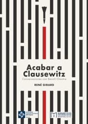 Cover von Acabar a Clausewitz