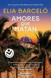 Cover von Amores que matan