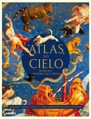 Cover von Atlas del cielo