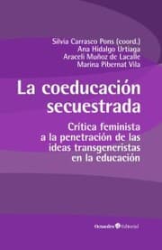Cover von La coeducación secuestrada