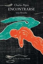 Cover von Encontrarse