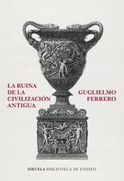 Cover von La ruina de la civilización antigua