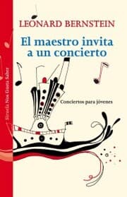 Cover von El maestro invita a un concierto