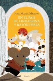 Cover von En el país de Lindabrina y Ratón Pérez