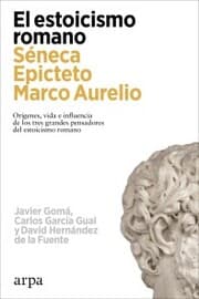 Cover von El estoicismo romano