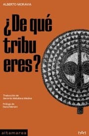 Cover von De qué tribu eres?